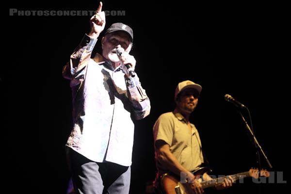 THE BEACH BOYS - 2019-06-27 - PARIS - Olympia - 